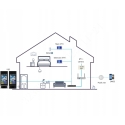 VIDEO DOORPHONE VTO6631QS-WP DAHUA