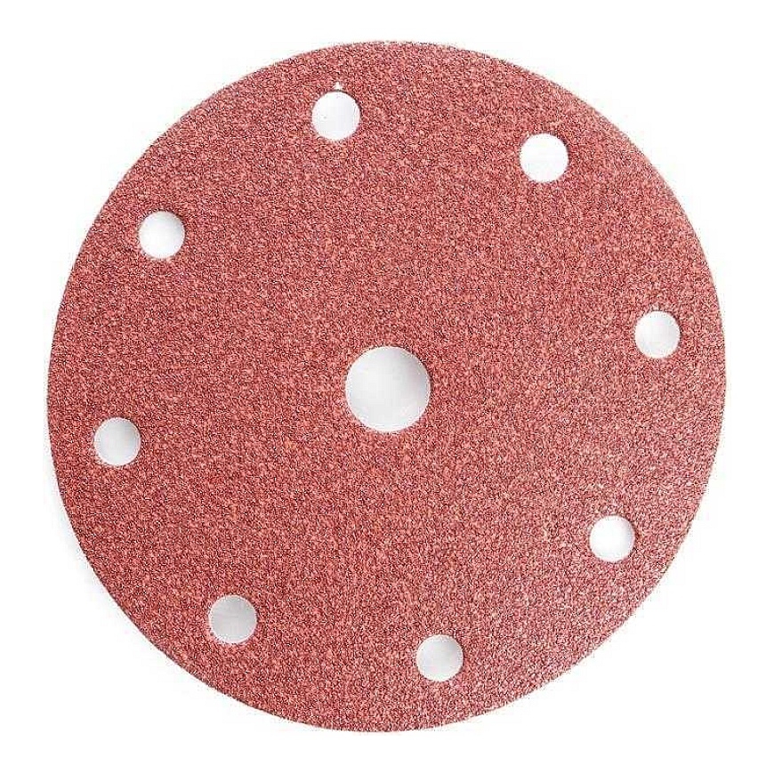 Klingspor ROLLS ABRASIVES CLOTEX 150MMX50M NO 40