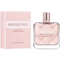 Givenchy Irresistible EDP 100 ml pakartotinai užpildomas