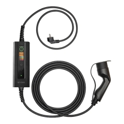 BESEN BN21 Kandesammuti elektrilistele autodele