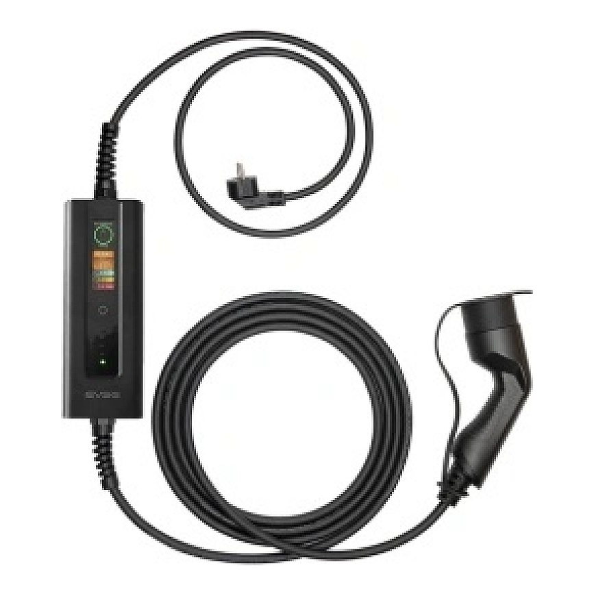 BESEN BN21 Kandesammuti elektrilistele autodele – 2