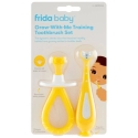 FridaBaby training brush set, 2 pcs. FridaBaby training brush set, 2 pcs.