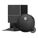 Dreame D40 Ultra Robot Vacuum Cleaner, Black Dreame D40 Ultra Robot Vacuum Cleaner, Black