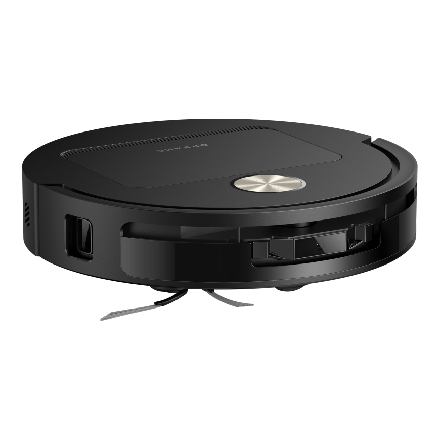 Dreame D40 Ultra robotti-imuri, musta – 3
