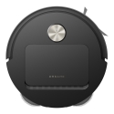 Dreame D40 Ultra Robot Vacuum Cleaner, Black Dreame D40 Ultra Robot Vacuum Cleaner, Black
