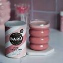 BAR BARÚ - Rožinis Chai Latte - miltelių gėrimas 250g BAR BARÚ - Rožinis Chai Latte - miltelių gėrimas 250g