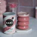 BAR BARÚ - Rožinis Chai Latte - miltelių gėrimas 250g BAR BARÚ - Rožinis Chai Latte - miltelių gėrimas 250g