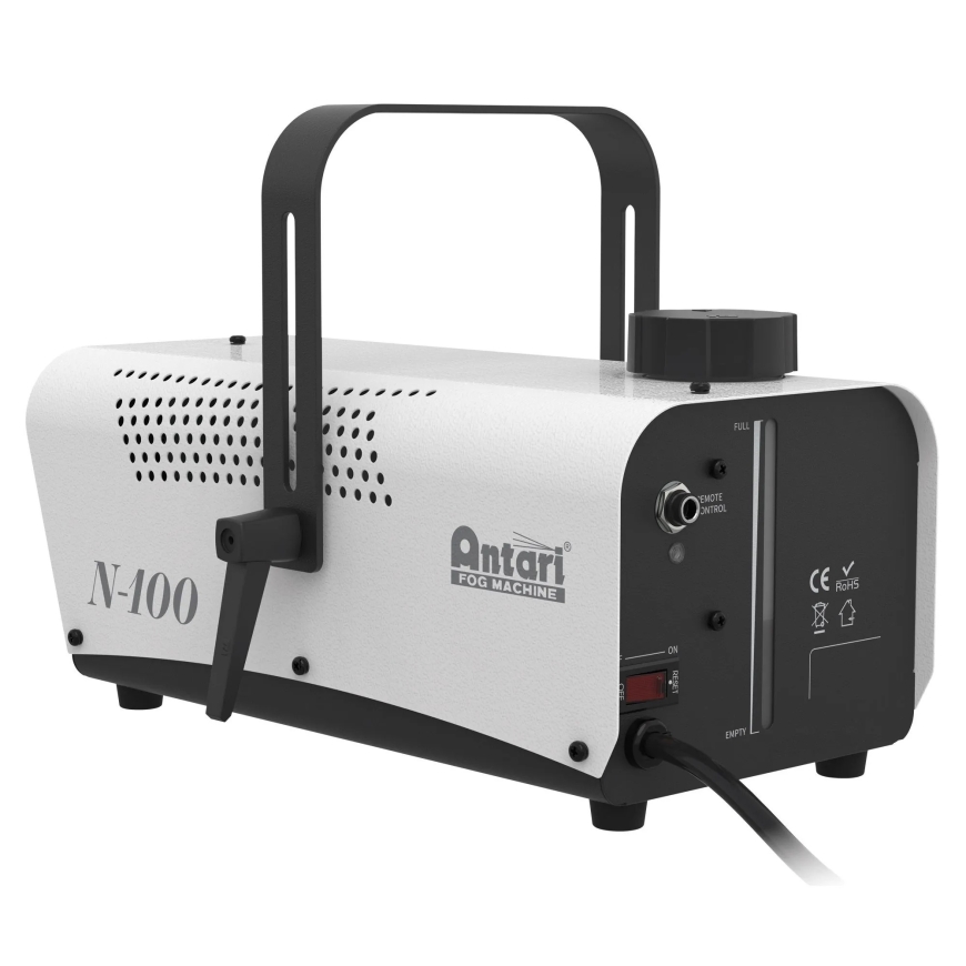 Falcon Eyes Antari Fog Machine N-100 savukone – 3