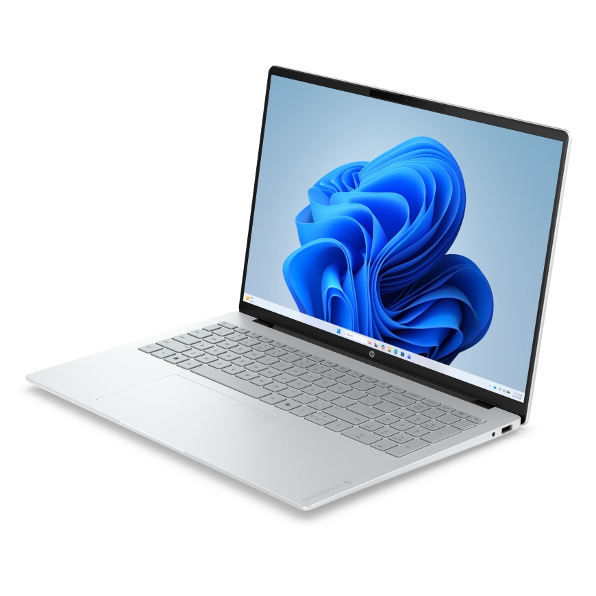 HP OmniBook 5 16-br0043nox 16” ноутбук (D6QG8EA), Windows 11 – 2