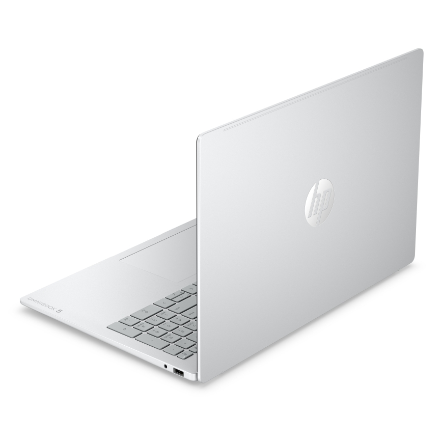 HP OmniBook 5 16-br0043nox 16” ноутбук (D6QG8EA), Windows 11 – 4