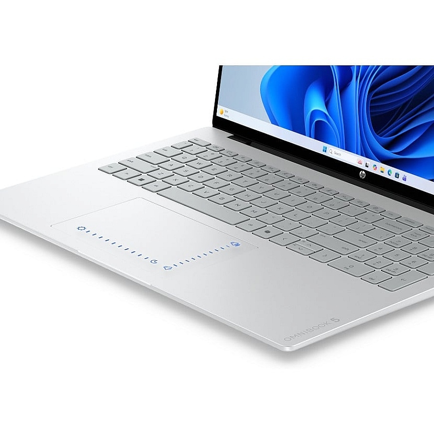 HP OmniBook 5 16-br0043nox 16” kannettava (D6QG8EA), Windows 11 – 5