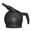 WellO2 Steam Breathing Trainer kvėpavimo pratimų prietaisas WellO2 Steam Breathing Trainer kvėpavimo pratimų prietaisas