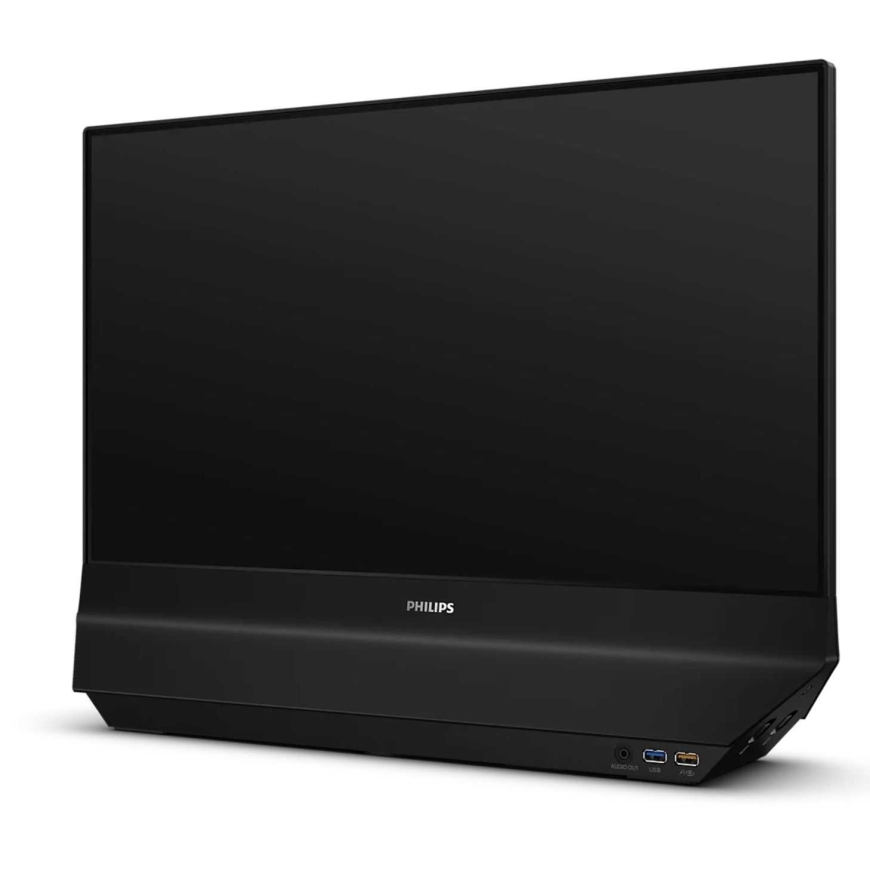 Philips 24B2D5300/00 23,8" IPS 16:9 – 5