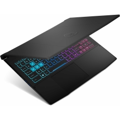 MSI Katana 17 B14WFK-400XPL 17.3 144Hz i7-14650HX 16GB 512SSD 5060 E
