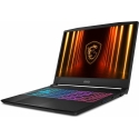 MSI Katana 17 B14WFK-400XPL 17.3 144Hz i7-14650HX 16GB 512SSD 5060 E MSI Katana 17 B14WFK-400XPL 17.3 144Hz i7-14650HX 16GB 512SSD 5060 E