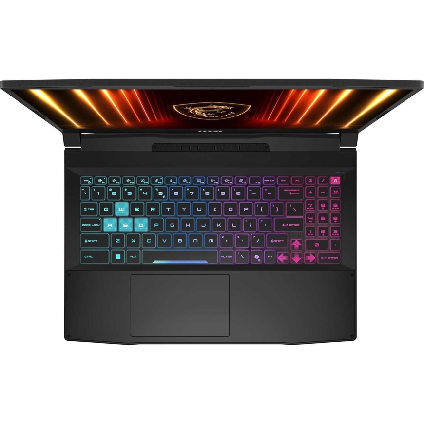 MSI Katana 17 B14WFK-400XPL 17.3 144Гц i7-14650HX 16ГБ 512SSD 5060 E – 5