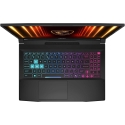 MSI Katana 17 B14WFK-400XPL 17.3 144Hz i7-14650HX 16GB 512SSD 5060 E MSI Katana 17 B14WFK-400XPL 17.3 144Hz i7-14650HX 16GB 512SSD 5060 E