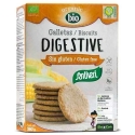 "Santiveri" sausainiai be glitimo 360g "Santiveri" sausainiai be glitimo 360g