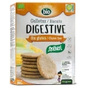 "Santiveri" gluteenivabad küpsised 360g "Santiveri" gluteenivabad küpsised 360g