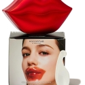 Kocostar Rose Lip Mask - Hydrogel Lip Mask (20 pcs.) Kocostar Rose Lip Mask - Hydrogel Lip Mask (20 pcs.)