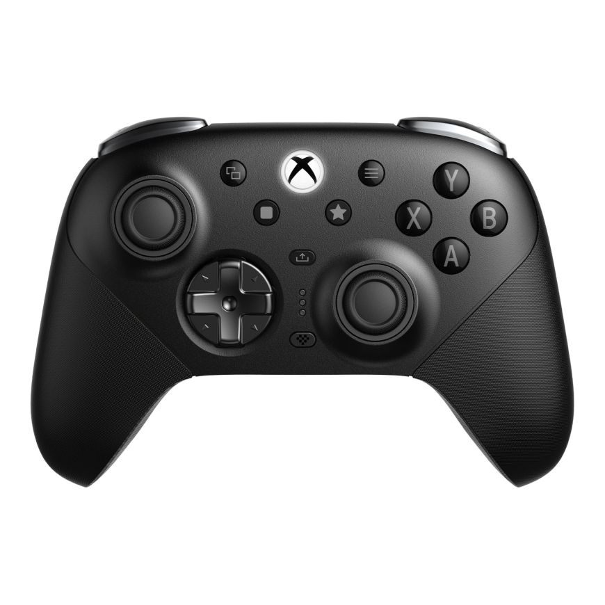 8BitDo Ultimate 3E Xbox-peliohjain, harmaa