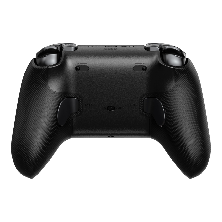 8BitDo Ultimate 3E Xbox-контроллер, серый – 3