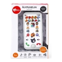 bo. Educational smartphone (Finnish language)