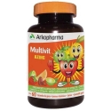 Arkopharma Multivitamin multivitaminai vaikams 60 vnt Arkopharma Multivitamin multivitaminai vaikams 60 vnt