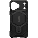 UAG Urban Armor Gear Monarch Pro vāks, saderīgs ar MagSafe, paredzēts IPHONE 18 Pro Max/17 Pro Max, oglekļa šķiedra UAG Urban Armor Gear Monarch Pro vāks, saderīgs ar MagSafe, paredzēts IPHONE 18 Pro Max/17 Pro Max, oglekļa šķiedra