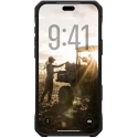 UAG Urban Armor Gear Monarch Pro kate, ühilduv MagSafe'iga, mõeldud IPHONE 18 Pro Max/17 Pro Max, süsinikkiud UAG Urban Armor Gear Monarch Pro kate, ühilduv MagSafe'iga, mõeldud IPHONE 18 Pro Max/17 Pro Max, süsinikkiud