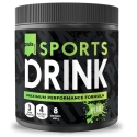 Puls Nutrition Sports Drink Powder, Pear, 400 g