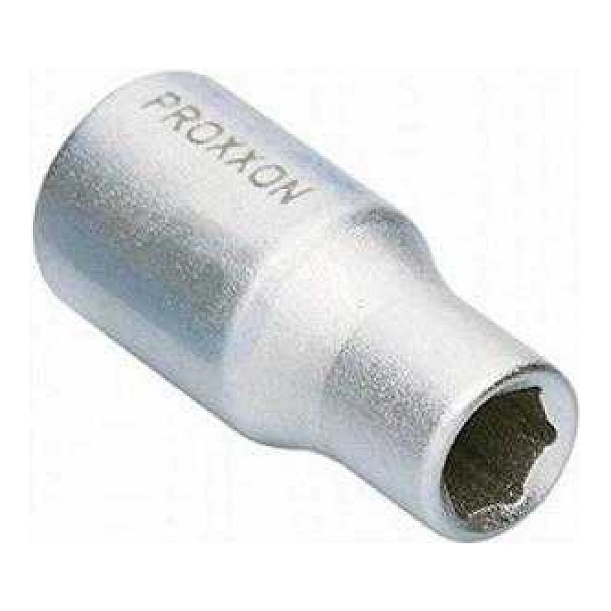 Proxxon skrūvgrieža galva (12 mm ¼) 23726