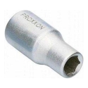 Proxxon varžto galva (12 mm ¼) 23726 Proxxon varžto galva (12 mm ¼) 23726
