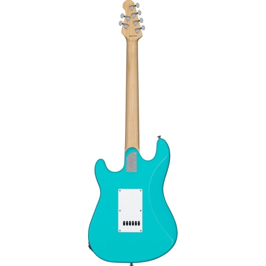 Sterling by Music Man Cutlass CT20HSS sähkökitara, Electric Blue – 2
