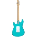 Sterling by Music Man Cutlass CT20HSS sähkökitara, Electric Blue Sterling by Music Man Cutlass CT20HSS sähkökitara, Electric Blue