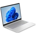 HP OmniBook 5 14" OLED AI9 465 32GB 1SSD EN W11H Sidabrinė HP OmniBook 5 14" OLED AI9 465 32GB 1SSD EN W11H Sidabrinė
