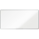 Nobo Premium Plus valkotaulu, 180 x 90 cm, teräs