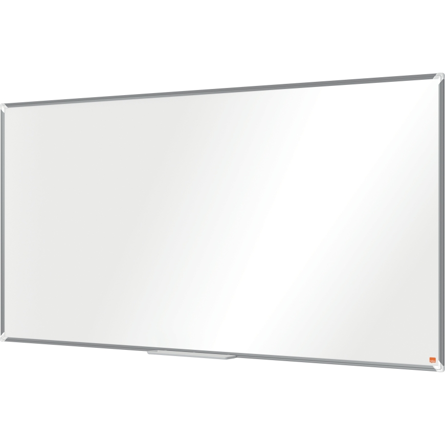 Nobo Premium Plus valge tahvel, 180 x 90 cm, teras – 2