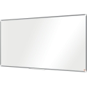 Nobo Premium Plus baltā tāfele, 180 x 90 cm, tērauds Nobo Premium Plus baltā tāfele, 180 x 90 cm, tērauds