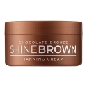 Byrokko, Shine Brown Chocolate Bronze, Kiirendab päevitamist, Kehakreem, 200 ml Byrokko, Shine Brown Chocolate Bronze, Kiirendab päevitamist, Kehakreem, 200 ml