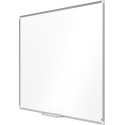 Nobo Premium Plus baltā tāfele, 180 x 90 cm, tērauds Nobo Premium Plus baltā tāfele, 180 x 90 cm, tērauds