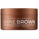 Byrokko, Shine Brown Chocolate Bronze, Kiirendab päevitamist, Kehakreem, 200 ml Byrokko, Shine Brown Chocolate Bronze, Kiirendab päevitamist, Kehakreem, 200 ml