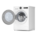 LG F4X7511TWS front-load washing machine