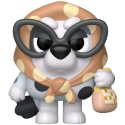 FUNKO POP! Виниловая фигурка: Bluey - Бабушка Глэдис, 9.5 см FUNKO POP! Виниловая фигурка: Bluey - Бабушка Глэдис, 9.5 см