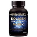 Intenson Mere Kollageen + Hüaluroonhape + Vitamiin C Toidulisand 60 Tabletti Intenson Mere Kollageen + Hüaluroonhape + Vitamiin C Toidulisand 60 Tabletti
