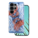 Ultra Trendy Summer phone case for Samsung Galaxy S25 Ultra (S938) multicolor (crab) Ultra Trendy Summer phone case for Samsung Galaxy S25 Ultra (S938) multicolor (crab)