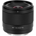 Viltrox AF 14mm f/4.0 Air FE Sony E Viltrox AF 14mm f/4.0 Air FE Sony E