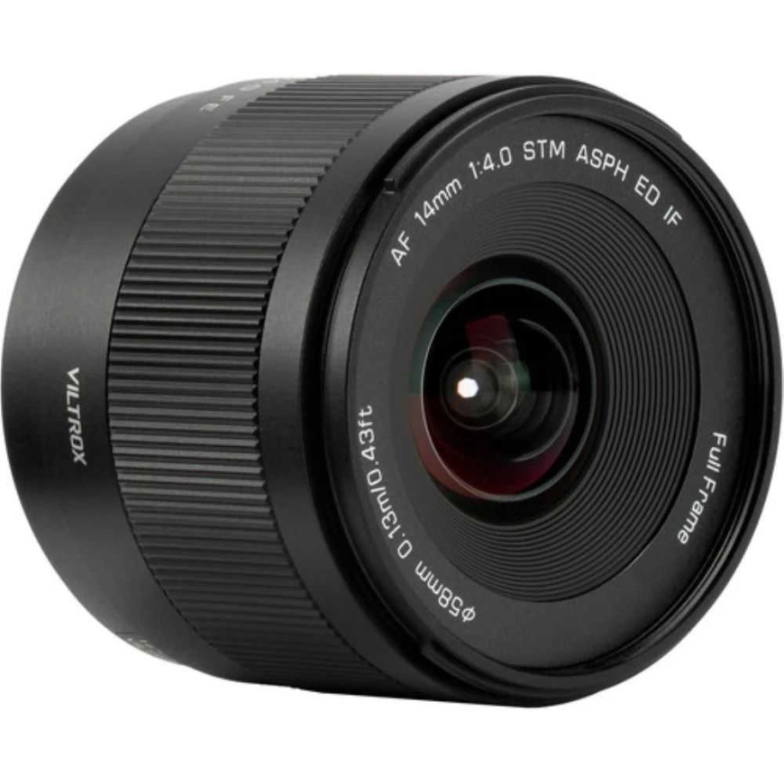 Viltrox AF 14mm f/4.0 Air FE Sony E – 2