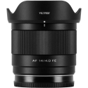 Viltrox AF 14mm f/4.0 Air FE для Sony E