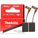 Makita Makita CZ.MAKITA OGLES BRUŠAS CB-459 2gab. M194722-3 Makita Makita CZ.MAKITA OGLES BRUŠAS CB-459 2gab. M194722-3